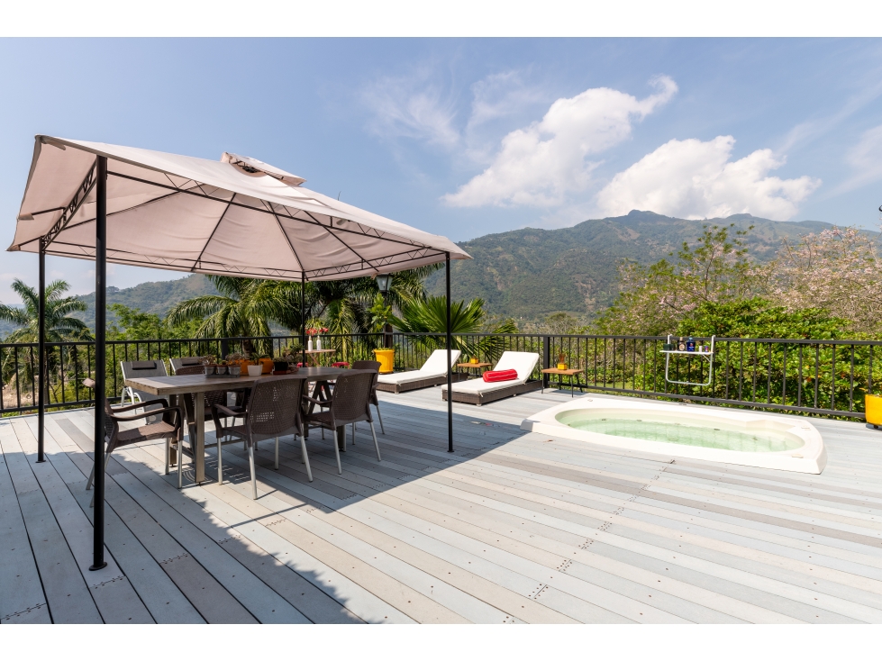 Venta De Finca En Amaga, Antioquia (GANGA) — foto 4