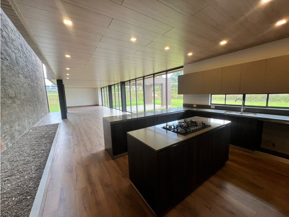 Venta de casa alto de Palmas para estrenar — foto 6