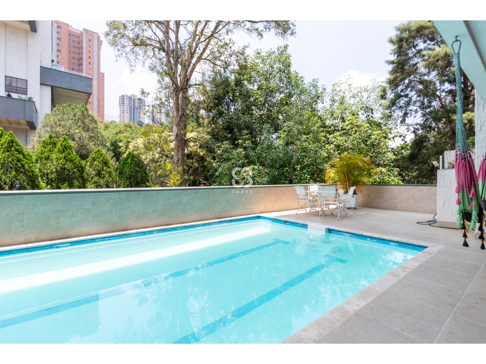 Venta de Apartamento Poblado loma de los González — foto 2