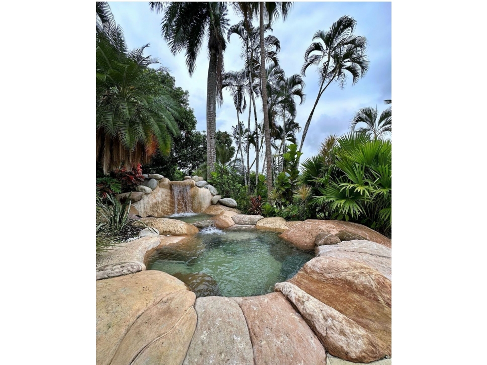 Venta de finca en san Jeronimo — foto 5