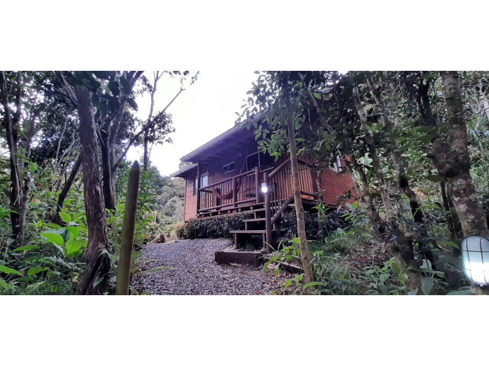 casa finca para inversión en Santa Elena - 3