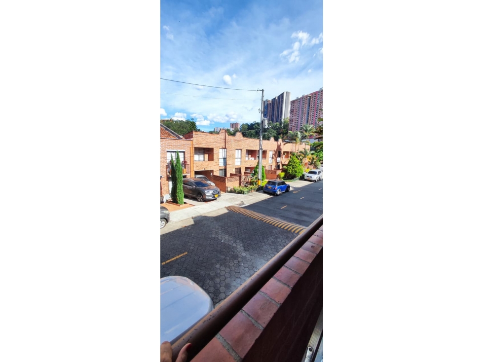 VENTA DE CASA EN BELEN LA MOTA — foto 2