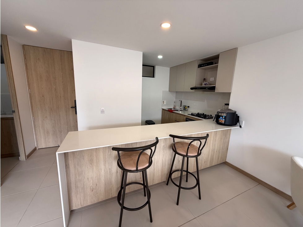Venta apartamento en Envigado Loma De Las Brujas — foto 3