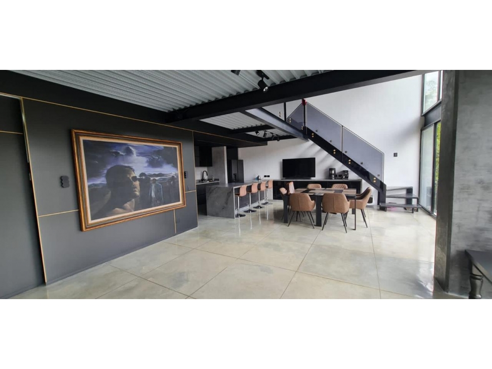 Venta de apartamento duplex en el Poblado sector Astorga - Airbnb