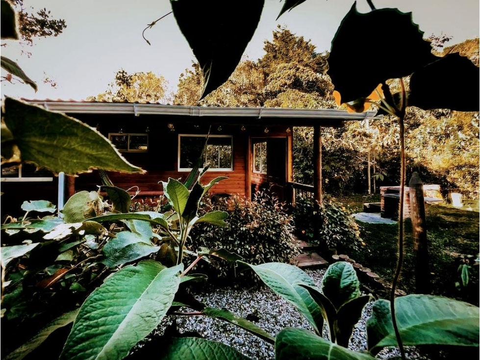 casa finca para inversión en Santa Elena - 2