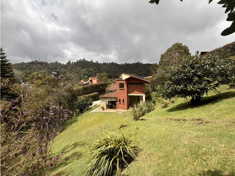 Venta de casa en Envigado el Escobero