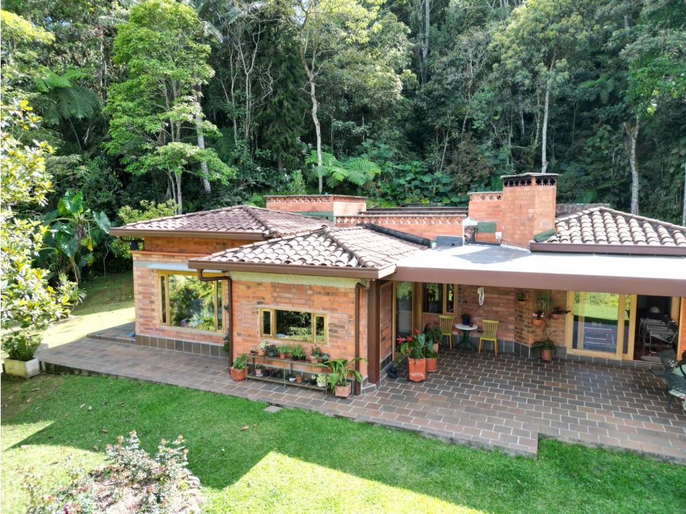 Venta de casa 1 Nivel en el Retiro sector Don Diego — foto 3