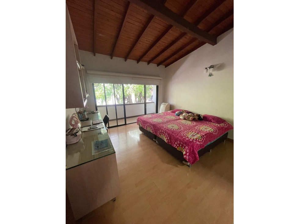 VENTA DE CASA EN EL POBLADO, LOS GONZALEZ — foto 5