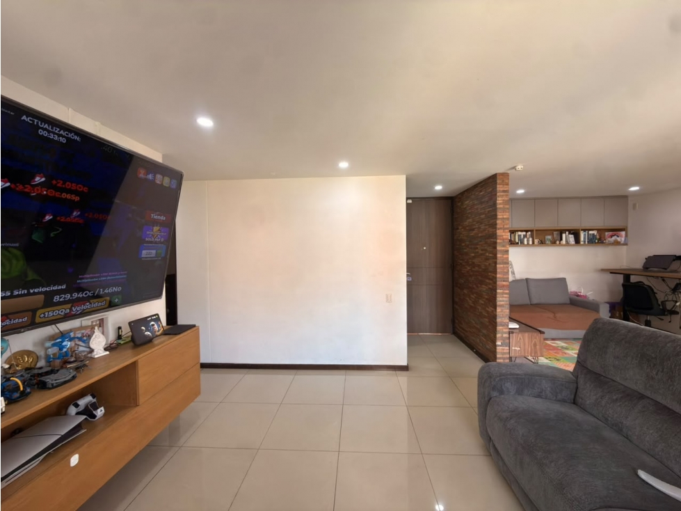 Venta de apartamento en Poblado los Balsos — foto 5