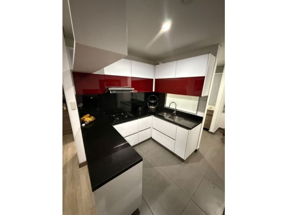 Venta de apartamento en Poblado Santa Maria De Los Ángeles — foto 2