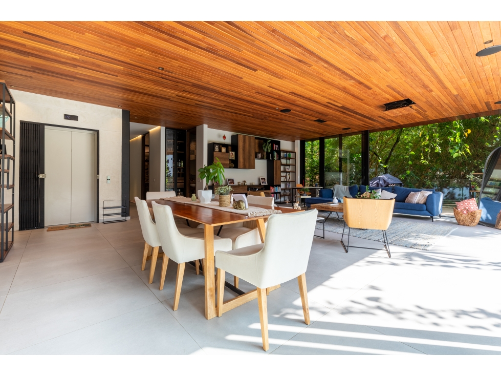 Se Vende apartamento de lujo En El Poblado CERCANO A PROVENZA — foto 2