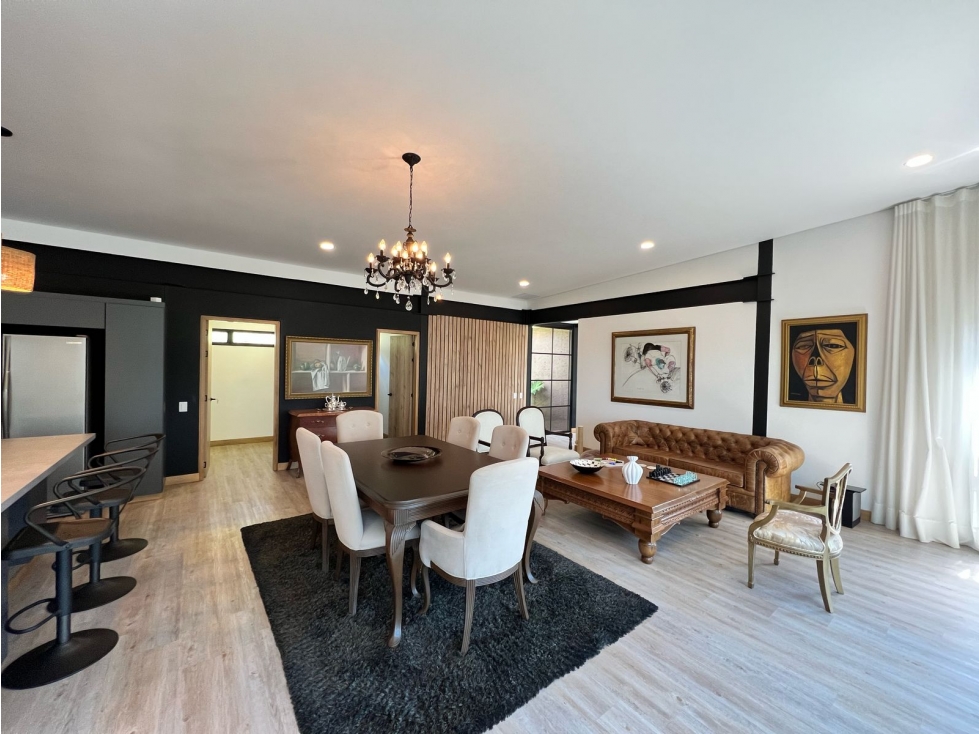 Venta de casa campestre las Palmas — foto 2