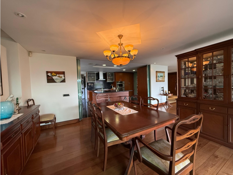 Venta de Apartamento en el Poblado San Lucas — foto 4