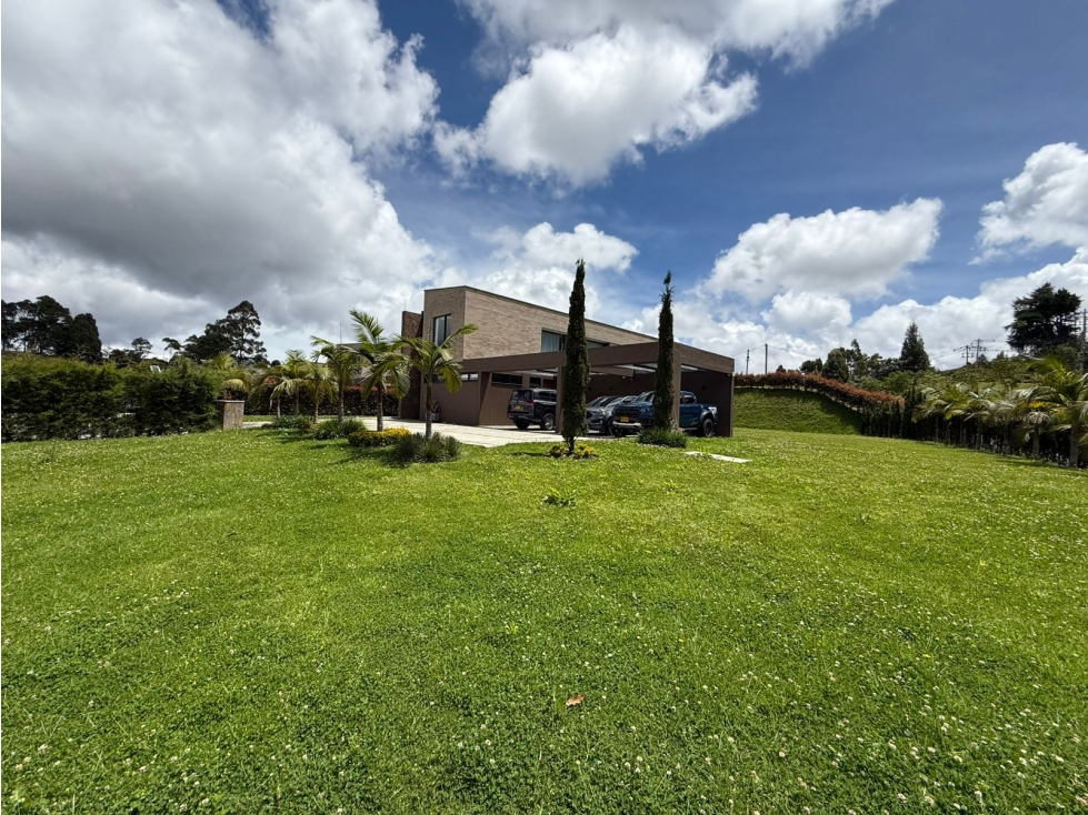 Venta de casa en las Palmas — foto 3