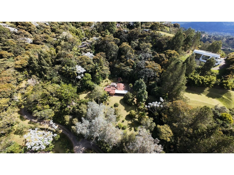 Venta de casa 1 Nivel en el Retiro sector Don Diego — foto 6