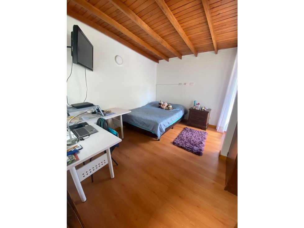 VENTA DE CASA EN EL POBLADO, LOS GONZALEZ — foto 6