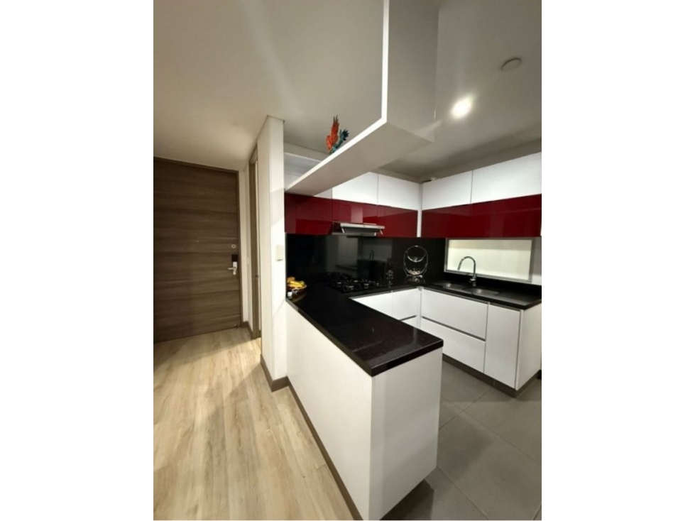 Venta de apartamento en Poblado Santa Maria De Los Ángeles — foto 3