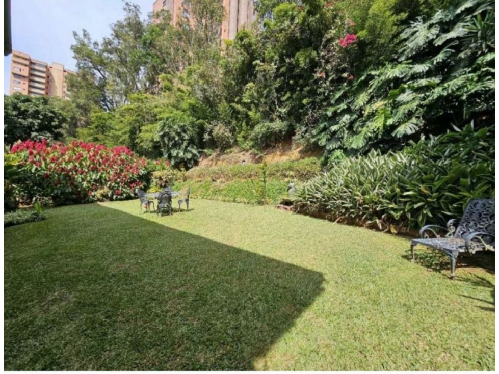 Venta de casa Poblado Los Balsos — foto 3