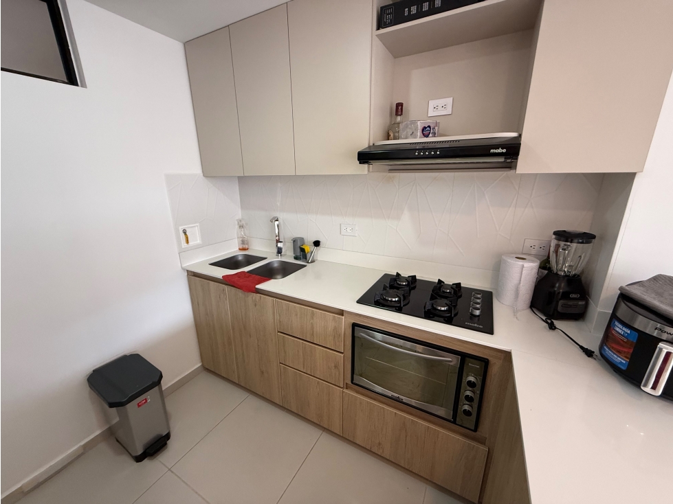 Venta apartamento en Envigado Loma De Las Brujas — foto 5
