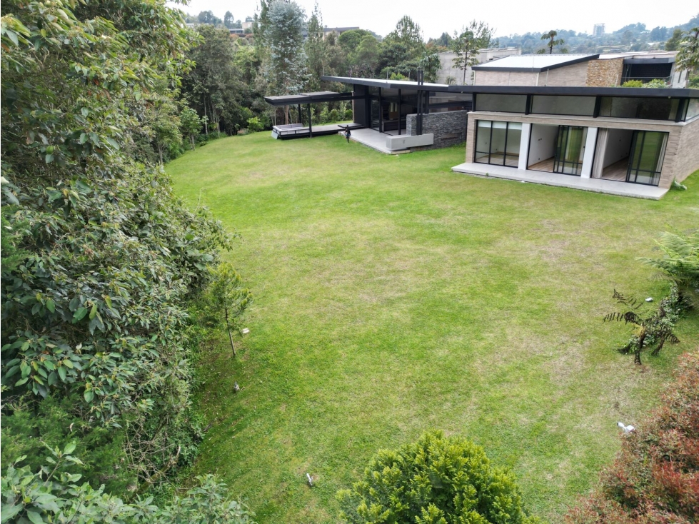Venta de casa en el Alto de Las Palmas un nivel — foto 5