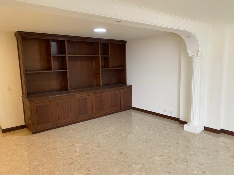VENTA DE APARTAMENTO EN POBLADO ALEJANDRIA — foto 5