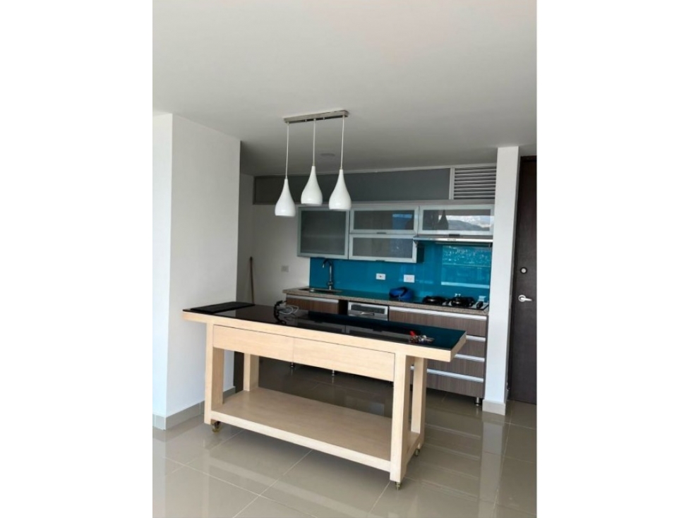Venta de apartamento Las Lomitas Sabanenta