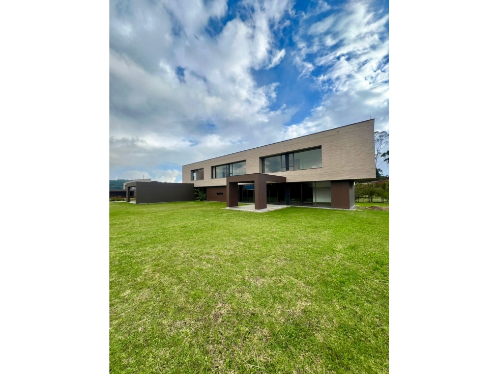 Venta de casa alto de Palmas para estrenar — foto 2