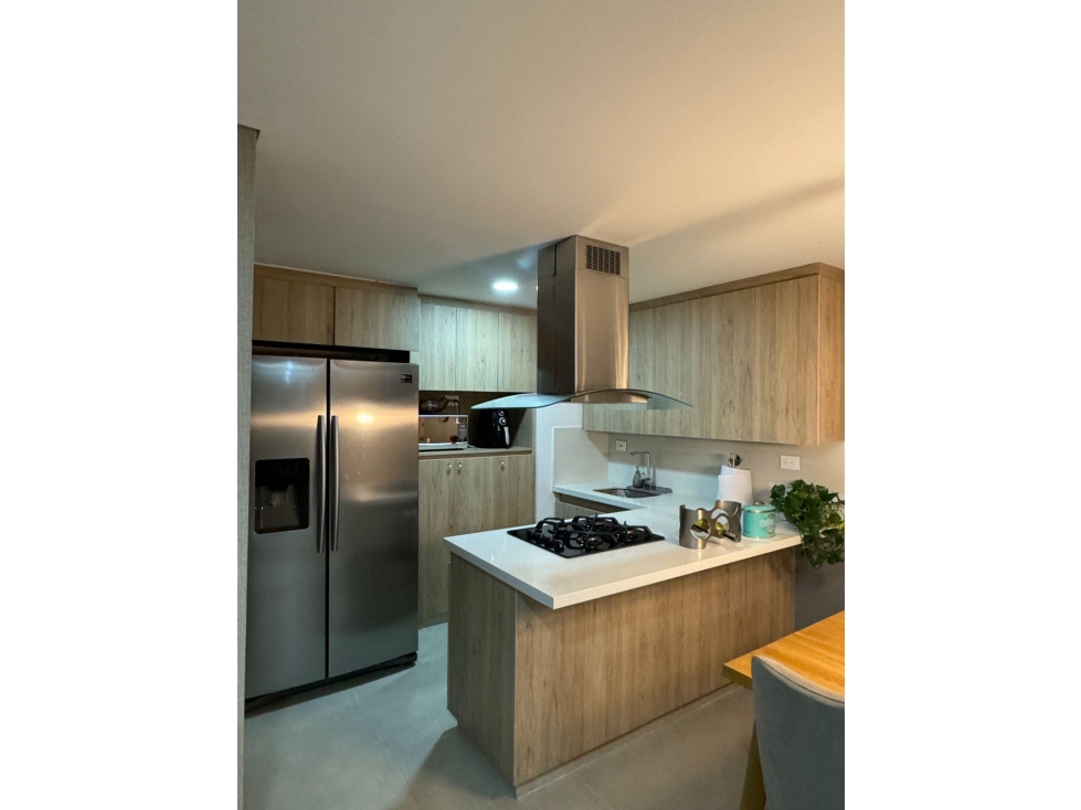 Venta de Apartamento en el Poblado las Palmas — foto 2