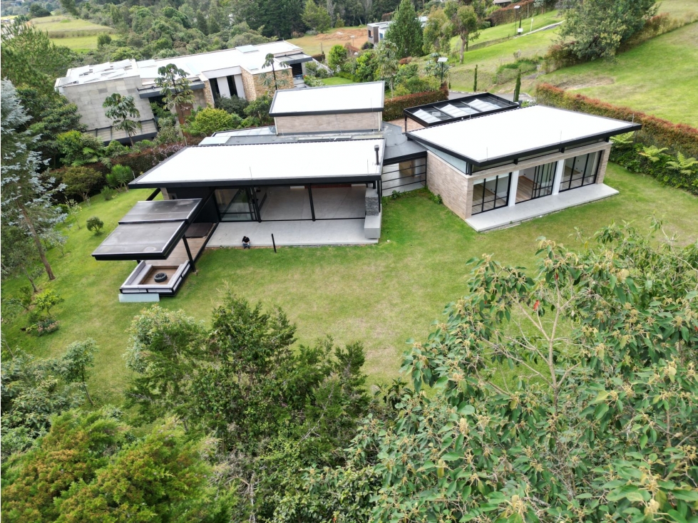 Venta de casa en el Alto de Las Palmas un nivel — foto 4