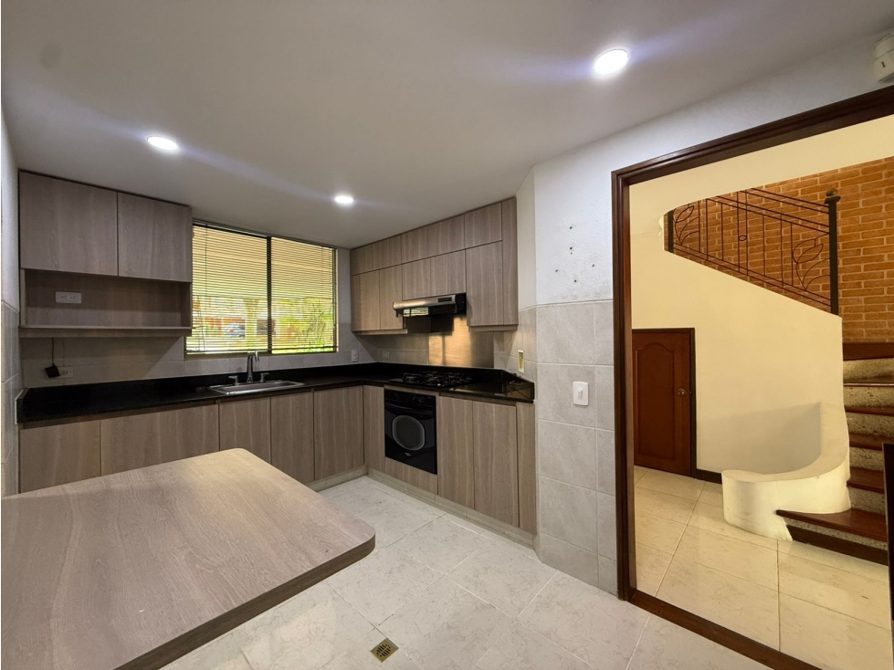 Venta de casa en Envigado la intermedia — foto 3