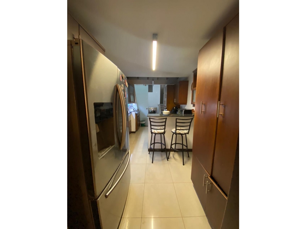 VENTA DE CASA EN EL POBLADO, LOS GONZALEZ — foto 4