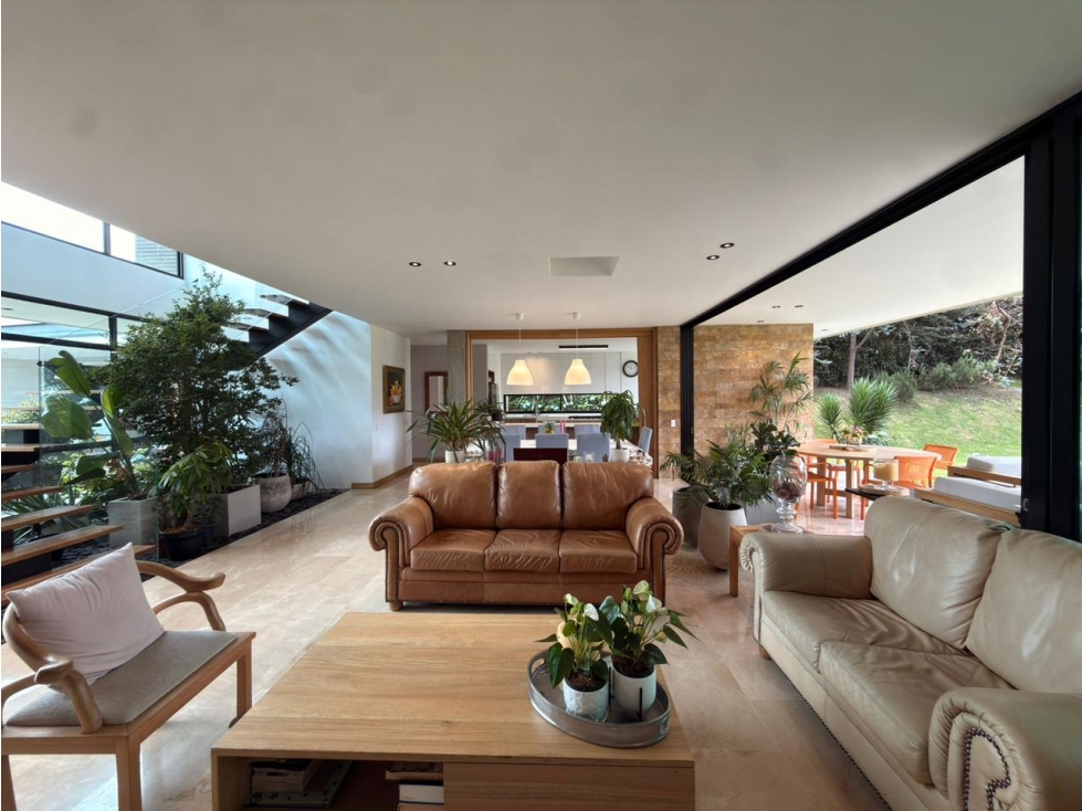 Venta de casa en las Palmas — foto 4