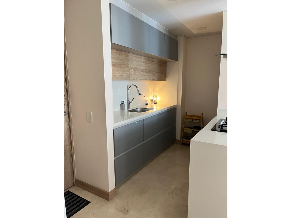 VENTA DE APARTAMENTO EN LAURELES — foto 5