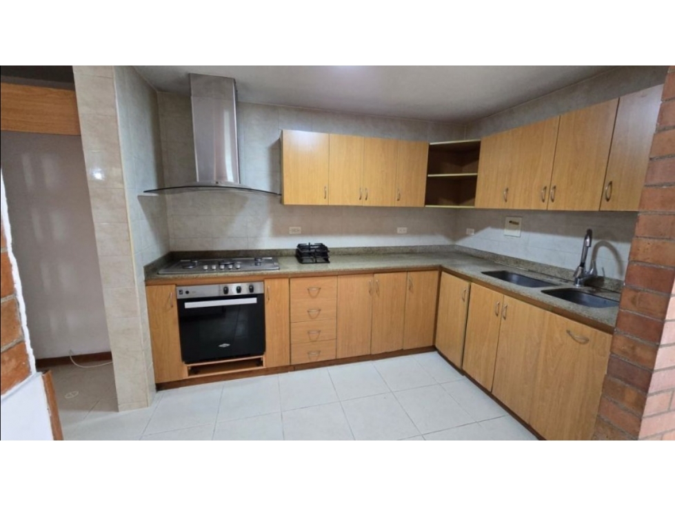 Venta de casa en Suramerica