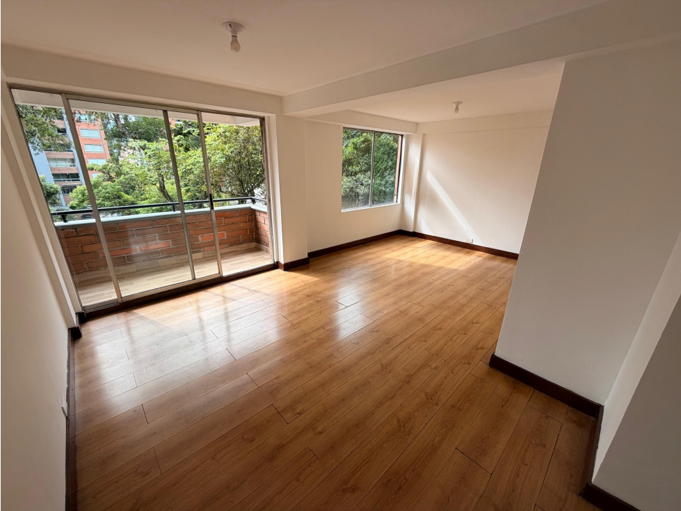 VENTA APARTAMENTO EN ENVIGADO BENEDICTINOS