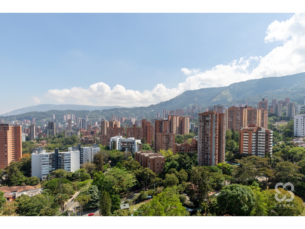 Venta de Apartamento Poblado los Balsos — foto 2