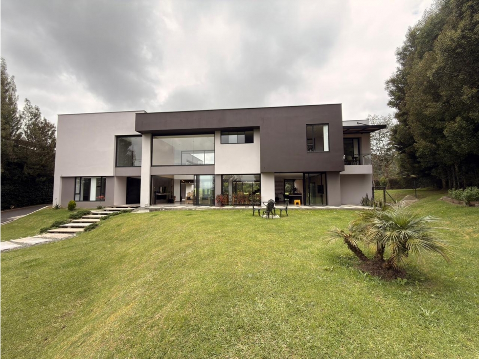 Venta de casa en las Palmas — foto 2