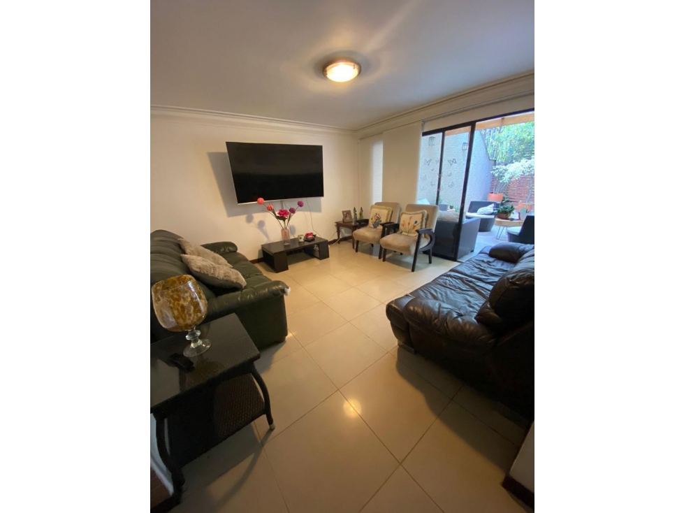 VENTA DE CASA EN EL POBLADO, LOS GONZALEZ — foto 2