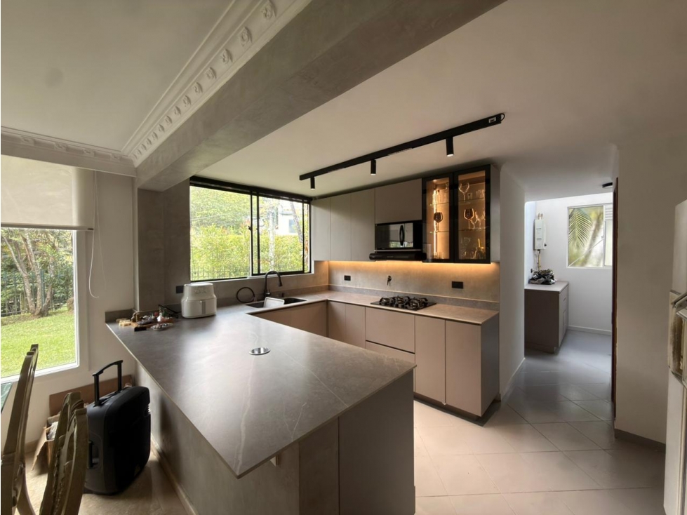 Venta de casa en el Poblado San Lucas — foto 3