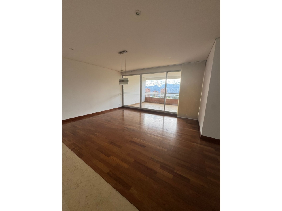 Venta Apartamento Poblado Loma Del Tesoro — foto 3