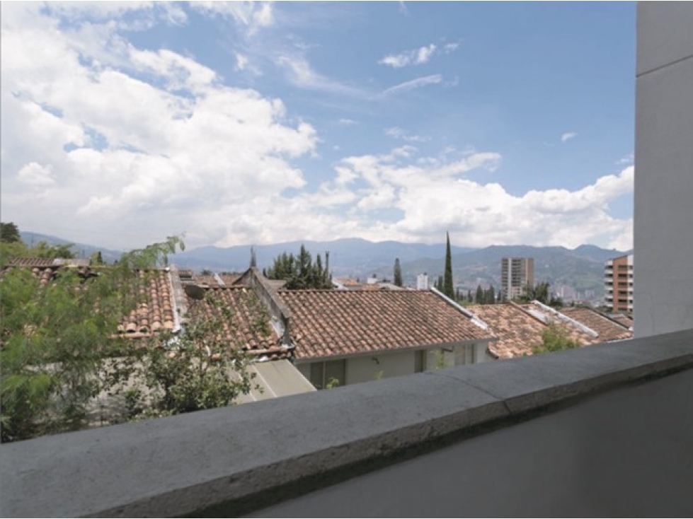 VENTA APARTAMENTO POBLADO LOS BALSOS — foto 6