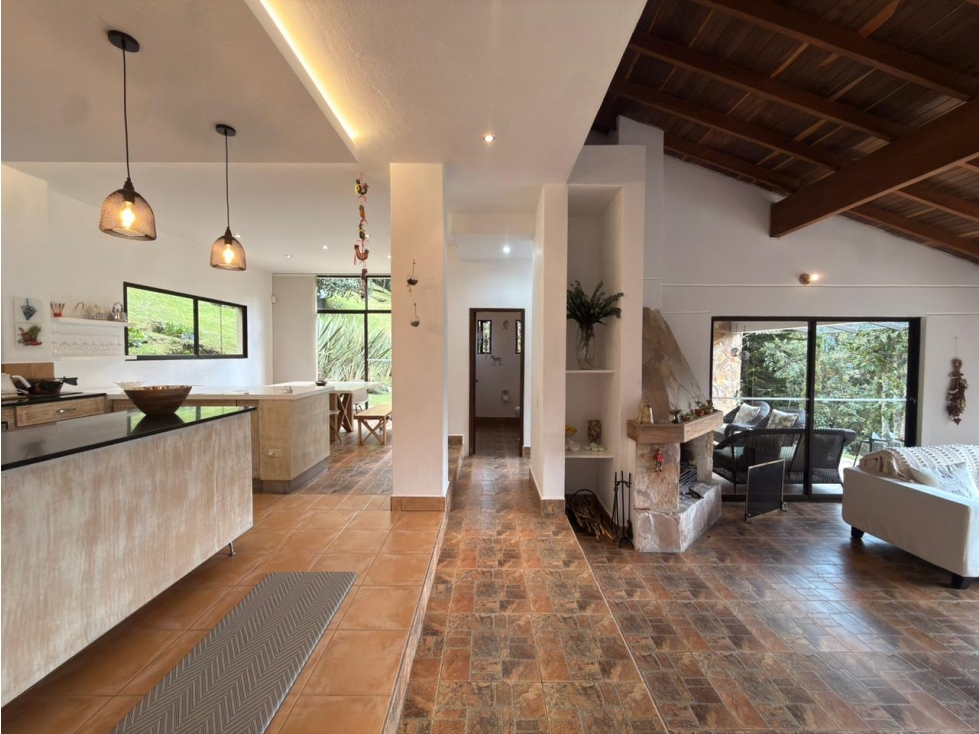 Venta de casa en Envigado el Escobero — foto 6