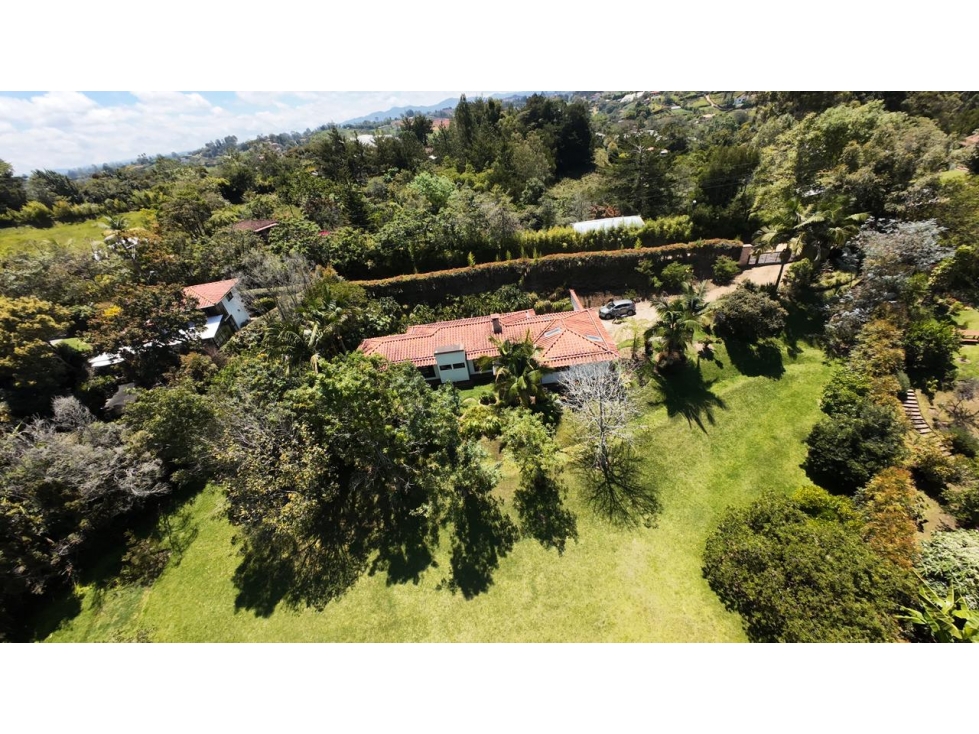 Venta de casa campestre en el Carmen de Viboral vereda Samaria — foto 2