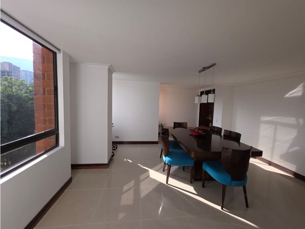 VENTA DE APARTAMENTO EN POBLADO CAMPESTRE — foto 5