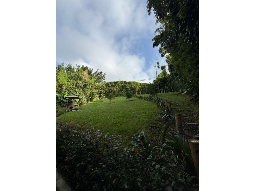 VENTA DE CASA EN ALTOS DE EL POBLADO — foto 3
