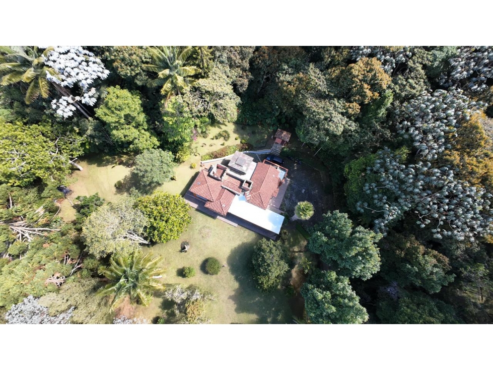 Venta de casa 1 Nivel en el Retiro sector Don Diego — foto 4