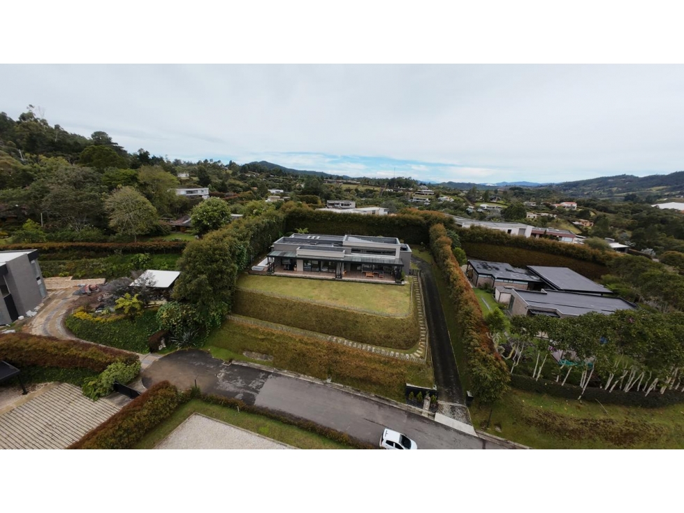 Venta de casa en las Palmas — foto 2