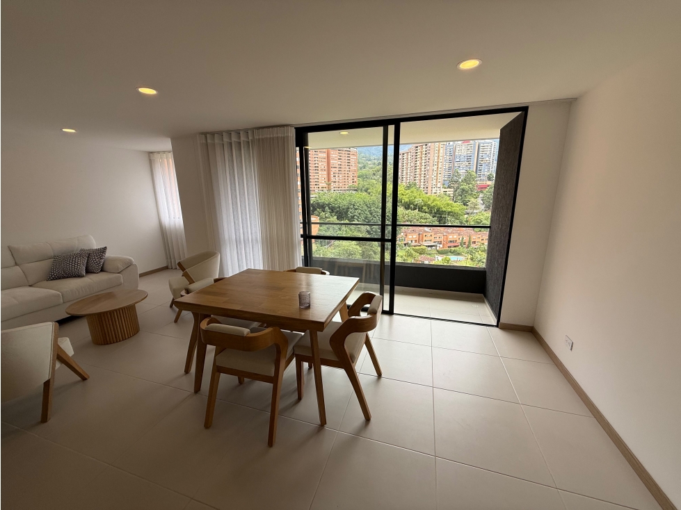 Venta apartamento en Envigado Loma De Las Brujas — foto 6