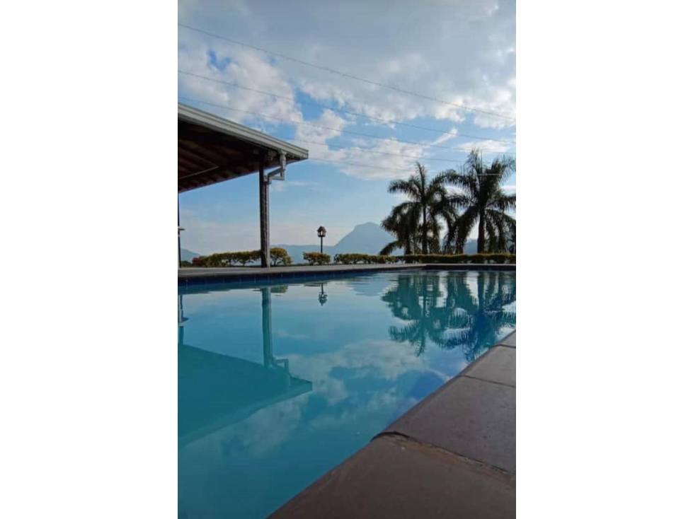 Venta de Finca Amagá - 2