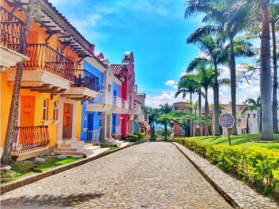 Venta de Finca en Venecia Antiquia en parcelación - 2